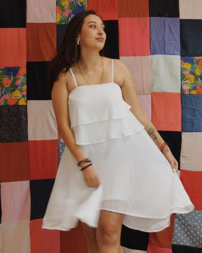 Talla M $500