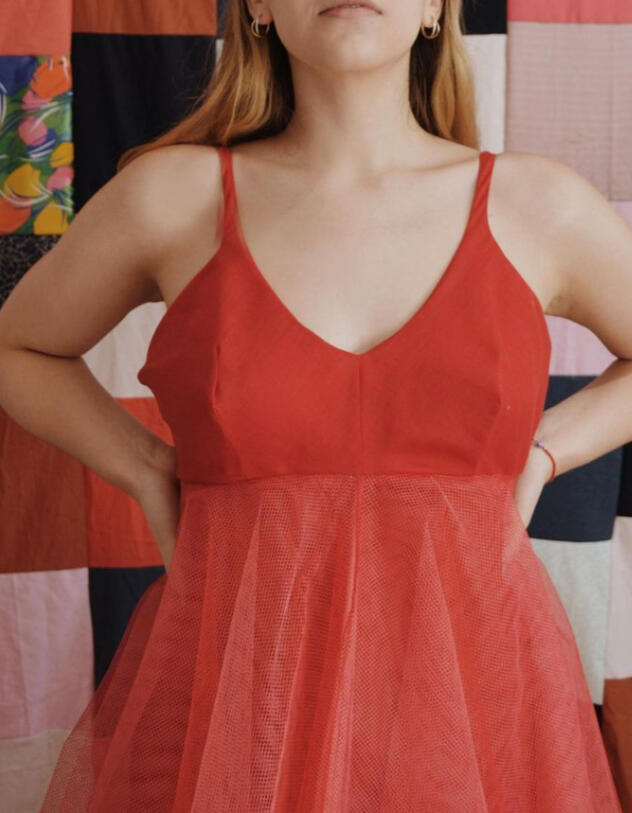 Talla M $1,300